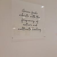  at Six Spring Vegetarian Cafe in Penang