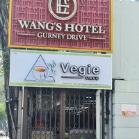  at Six Spring Vegetarian Cafe in Penang