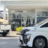  at Six Spring Vegetarian Cafe in Penang