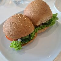  at Six Spring Vegetarian Cafe in Penang