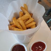  at Six Spring Vegetarian Cafe in Penang