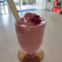  at Six Spring Vegetarian Cafe in Penang