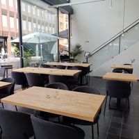 Interior at Thai Square - Aeschenplatz in Basel