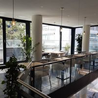 Upper floor at Thai Square - Aeschenplatz in Basel