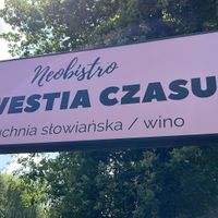   at Kwestia Czasu in Bialystok