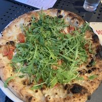   at Triangolo in Vienna