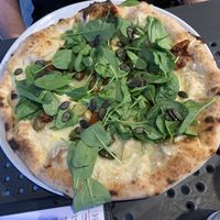   at Triangolo in Vienna