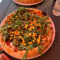   at Triangolo in Vienna