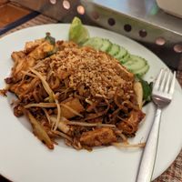  at Green Papaya in Haarlem