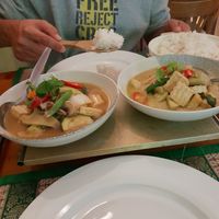  at Green Papaya in Haarlem