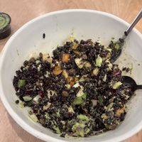   at Forage Kitchen in Champaign