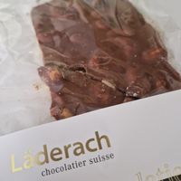  at Läderach in Interlaken