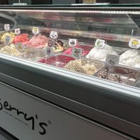   at Berry's - Charco in Tenerife