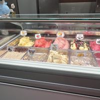   at Berry's - Charco in Tenerife