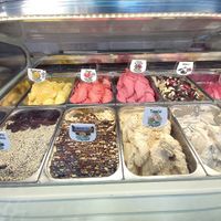 Yummmmies at Berry's - Charco in Tenerife