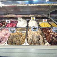 Yummies!! at Berry's - Charco in Tenerife