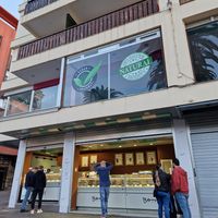  at Berry's - Charco in Tenerife