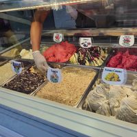  at Berry's - Charco in Tenerife