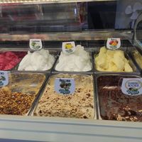  at Berry's - Charco in Tenerife