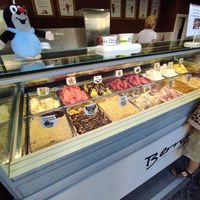  at Berry's - Charco in Tenerife