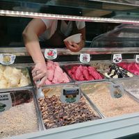 Options at Berry's - Charco in Tenerife