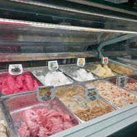 Options at Berry's - Charco in Tenerife