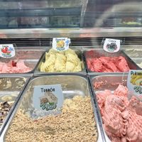   at Berry's - Charco in Tenerife