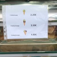  at Berry's - Charco in Tenerife