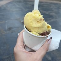   at Berry's - Charco in Tenerife