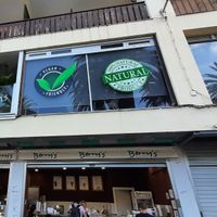  at Berry's - Charco in Tenerife