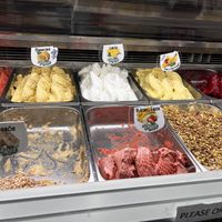  #Veganuary at Berry's - Charco in Tenerife