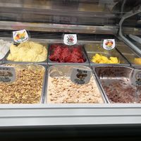  #Veganuary at Berry's - Charco in Tenerife