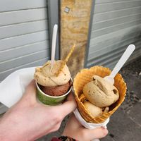  at Berry's - Charco in Tenerife