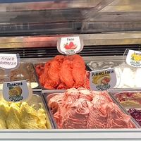   at Berry's - Charco in Tenerife