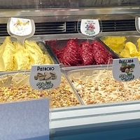   at Berry's - Charco in Tenerife