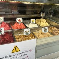   at Berry's - Charco in Tenerife