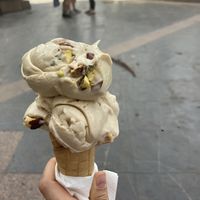   at Berry's - Charco in Tenerife