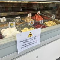   at Berry's - Charco in Tenerife