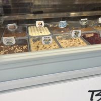   at Berry's - Charco in Tenerife