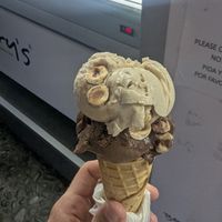  at Berry's - Charco in Tenerife