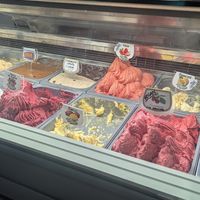  at Berry's - Charco in Tenerife