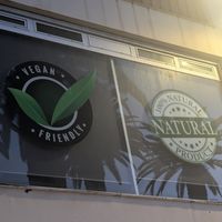  at Berry's - Charco in Tenerife