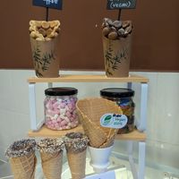  at Berry's - Charco in Tenerife