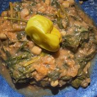 Nivik  at Moustache in New York City