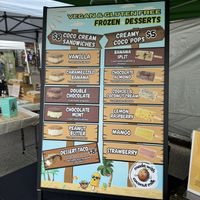   at Occasionally Honey in Coquitlam