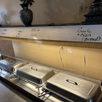   at India House in Victor