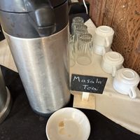   at India House in Victor