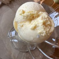 Maracuya   at Crepes & Waffles -  Parque de la 93 in Bogota