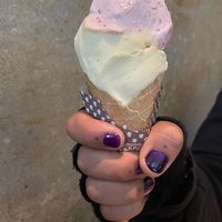  at Crepes & Waffles -  Parque de la 93 in Bogota