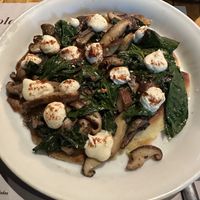   at Crepes & Waffles -  Parque de la 93 in Bogota